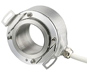 High Temperature encoders