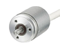 incremental encoders