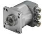 Stainless encoders
